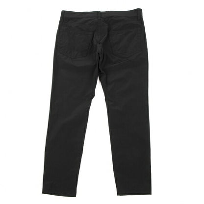 JUNYA WATANABE COMME des GARCONS Nylon Pants Black Size XS
