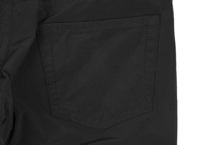 JUNYA WATANABE COMME des GARCONS Nylon Pants Black Size XS