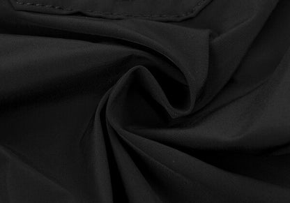 JUNYA WATANABE COMME des GARCONS Nylon Pants Black Size XS
