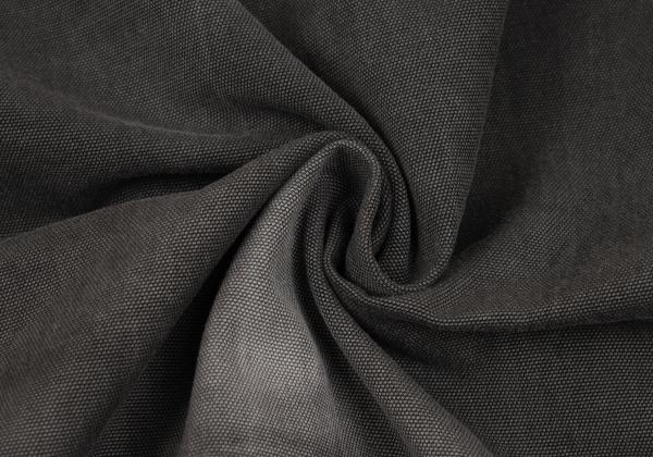 ISSEY MIYAKE MEN 01SS Tie-Dye Cotton Charcoal Gray Jacket Size XL