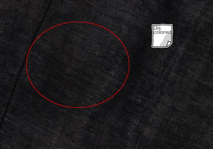 ISSEY MIYAKE MEN Cotton Linen Lustrous Blazer Black Size 4