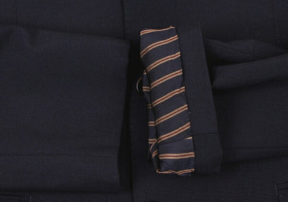 COMME des GARCONS HOMME Wool 3B Jacket Navy Size S