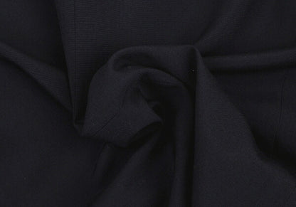 COMME des GARCONS HOMME Wool 3B Jacket Navy Size S