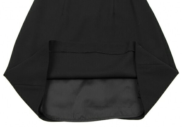 MOSCHINO cheap&chic Pearl Chain Dress Black Size 40