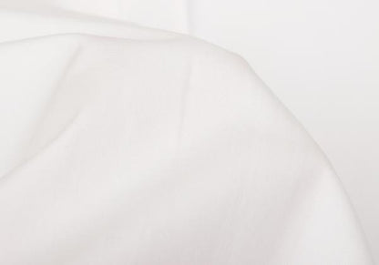 ISSEY MIYAKE MEN Contrasting Placket Shirt White Size L