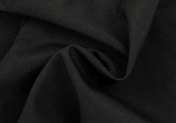 COMME des GARCONS Wool Elastic Waist Pants Black Size M
