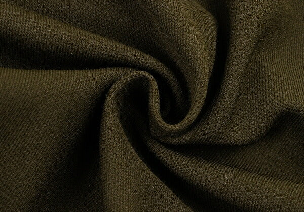 COMME des GARCONS Garment Dyed Cargo Pants Brown Size M