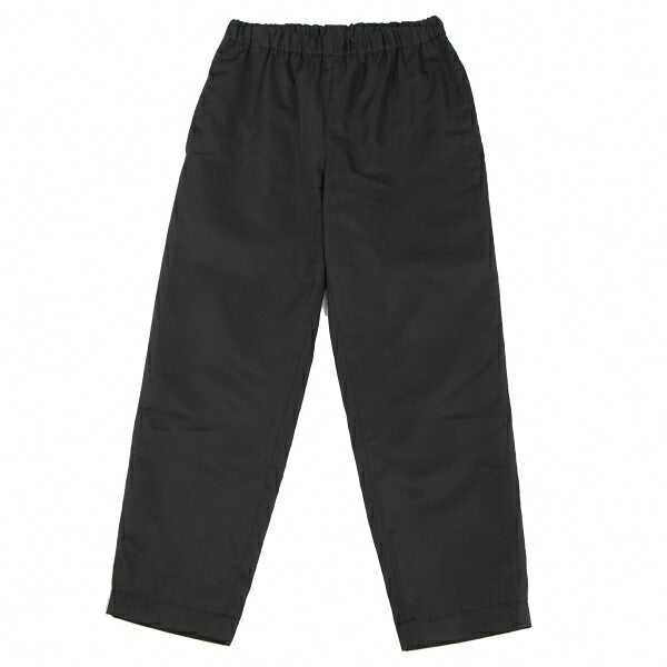 COMME des GARCONS Poly Dot Elastic Waist Pants Black Size XS