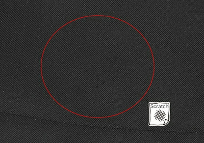 COMME des GARCONS Poly Dot Elastic Waist Pants Black Size XS