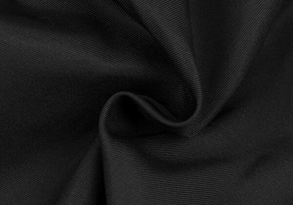 COMME des GARCONS Poly Dot Elastic Waist Pants Black Size XS
