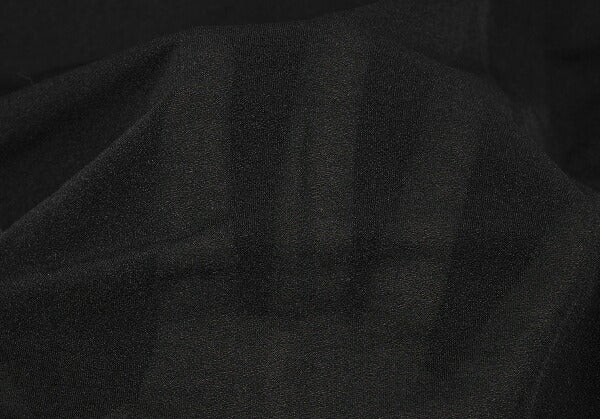 COMME des GARCONS Sheer Sleeve Fake T-Shirt Black Size XS