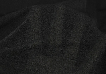 COMME des GARCONS Sheer Sleeve Fake T-Shirt Black Size XS