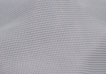 ISSEY MIYAKE me Print Stretch Pleats T-Shirt Gray Size F