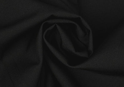 Yohji Yamamoto POUR HOMME 02SS Wool Jacket Black Size 2