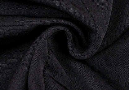 COMME des GARCONS HOMME DEUX Dyed Poly Jacket Navy Size S