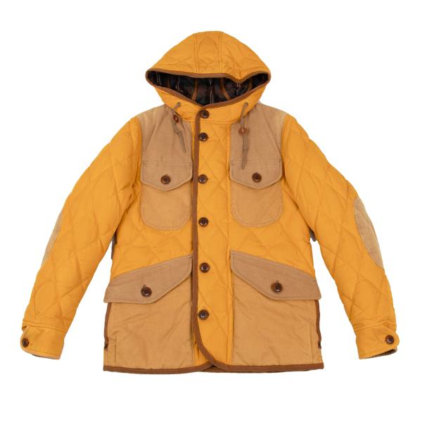 Comme des Garcons JUNYA WATANABE MAN x DUVETICA Size XS