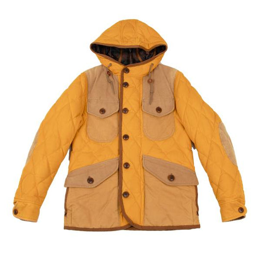 Comme des Garcons JUNYA WATANABE MAN x DUVETICA Size XS