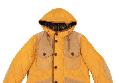 Comme des Garcons JUNYA WATANABE MAN x DUVETICA Size XS