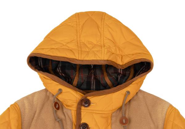Comme des Garcons JUNYA WATANABE MAN x DUVETICA Size XS