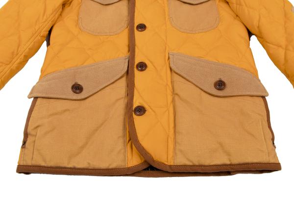 Comme des Garcons JUNYA WATANABE MAN x DUVETICA Size XS