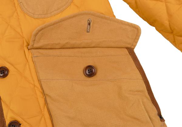 Comme des Garcons JUNYA WATANABE MAN x DUVETICA Size XS