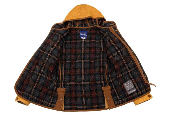Comme des Garcons JUNYA WATANABE MAN x DUVETICA Size XS