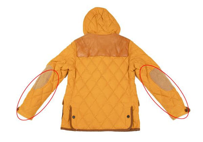 Comme des Garcons JUNYA WATANABE MAN x DUVETICA Size XS