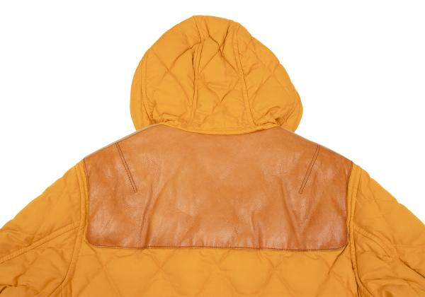 Comme des Garcons JUNYA WATANABE MAN x DUVETICA Size XS