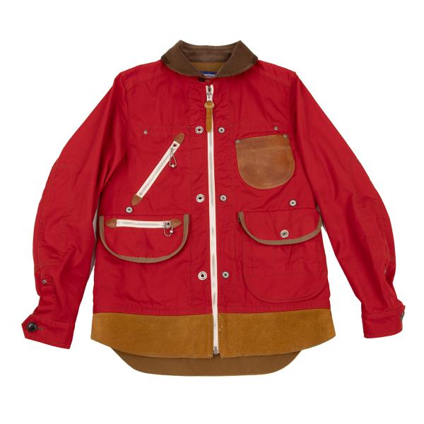 JUNYA WATANABE MAN COMME des Reversible Jacket Size XS