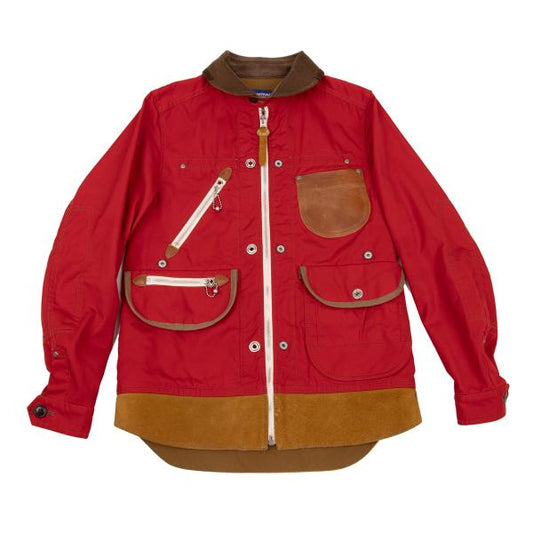JUNYA WATANABE MAN COMME des Reversible Jacket Size XS
