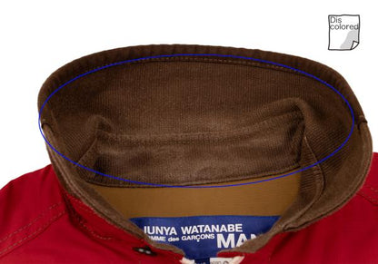 JUNYA WATANABE MAN COMME des Reversible Jacket Size XS