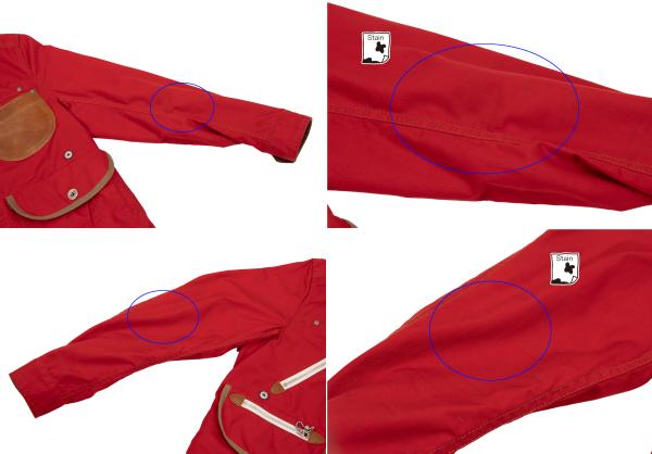 JUNYA WATANABE MAN COMME des Reversible Jacket Size XS