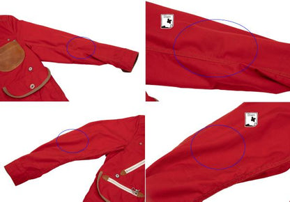 JUNYA WATANABE MAN COMME des Reversible Jacket Size XS