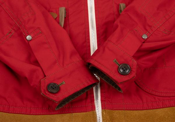 JUNYA WATANABE MAN COMME des Reversible Jacket Size XS
