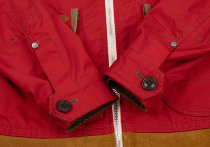 JUNYA WATANABE MAN COMME des Reversible Jacket Size XS