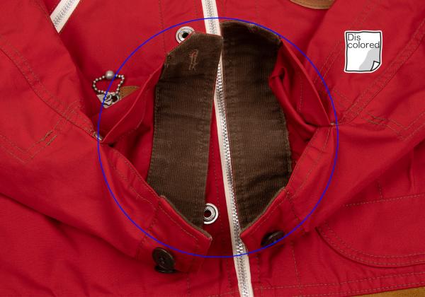 JUNYA WATANABE MAN COMME des Reversible Jacket Size XS
