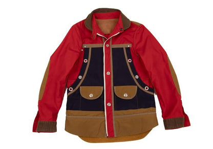 JUNYA WATANABE MAN COMME des Reversible Jacket Size XS