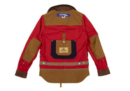 JUNYA WATANABE MAN COMME des Reversible Jacket Size XS