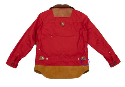 JUNYA WATANABE MAN COMME des Reversible Jacket Size XS