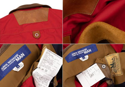 JUNYA WATANABE MAN COMME des Reversible Jacket Size XS