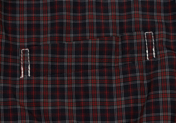 JUNYA WATANABE MAN COMME des GARCONS Mesh Jacket Blue Size S