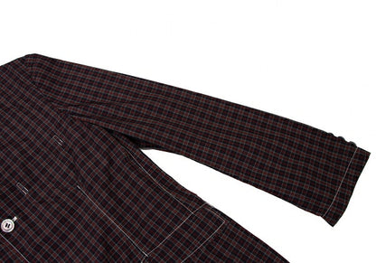 JUNYA WATANABE MAN COMME des GARCONS Mesh Jacket Blue Size S