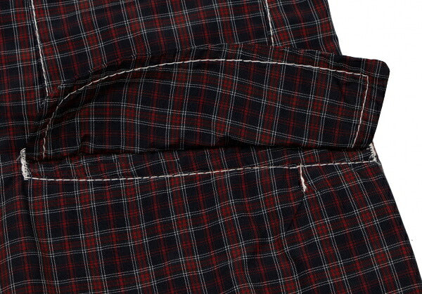 JUNYA WATANABE MAN COMME des GARCONS Mesh Jacket Blue Size S