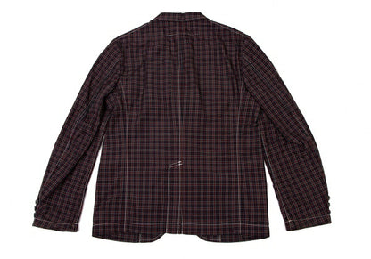 JUNYA WATANABE MAN COMME des GARCONS Mesh Jacket Blue Size S