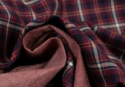 JUNYA WATANABE MAN COMME des GARCONS Check Shirt Size XS