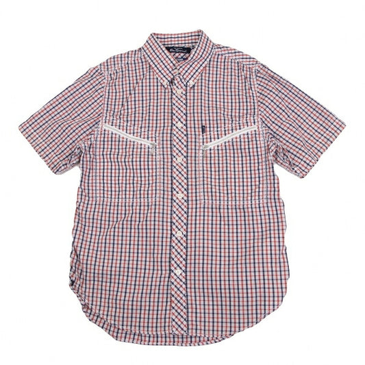JUNYA WATANABE MAN Ben Sherman Check Shirt Blue Size S