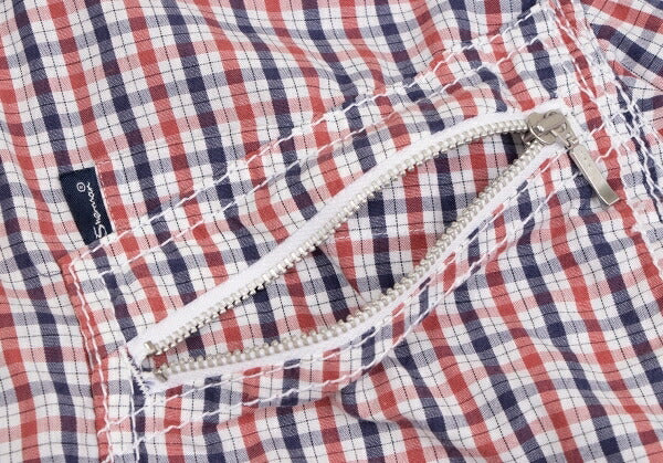 JUNYA WATANABE MAN Ben Sherman Check Shirt Blue Size S