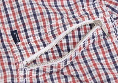 JUNYA WATANABE MAN Ben Sherman Check Shirt Blue Size S