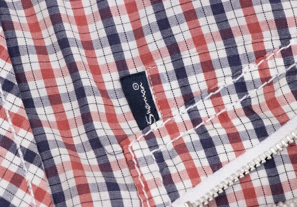 JUNYA WATANABE MAN Ben Sherman Check Shirt Blue Size S