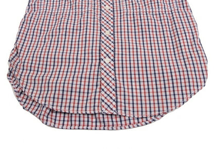 JUNYA WATANABE MAN Ben Sherman Check Shirt Blue Size S